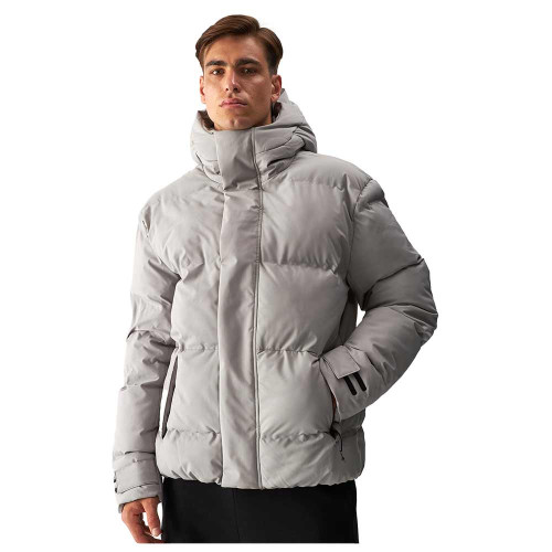 4F Ανδρικό μπουφάν Down Jacket